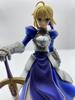 [USED] Rare Fate/stay Night SABER Figure