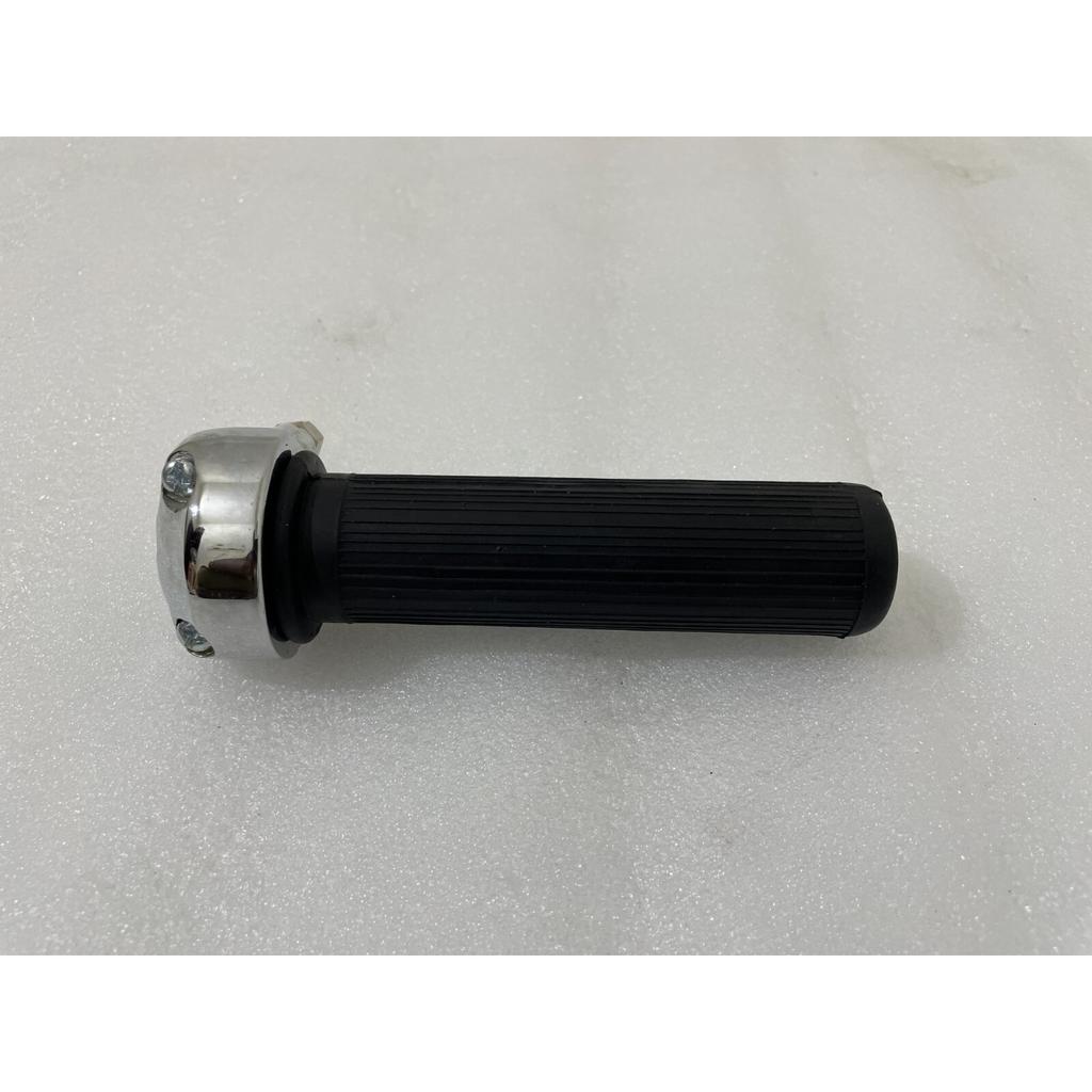 Throttle Twist Grip 7/8" Handlebar For Royal Enfield Classic Bullet Early |Fit