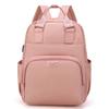 Passeggino Borsa per Mamma Alta Qualità Borsa per Pannolini Multifunzione Zaino per Maternità Borsa per Pannolini Colore Solido Borsa per Neo Mamma