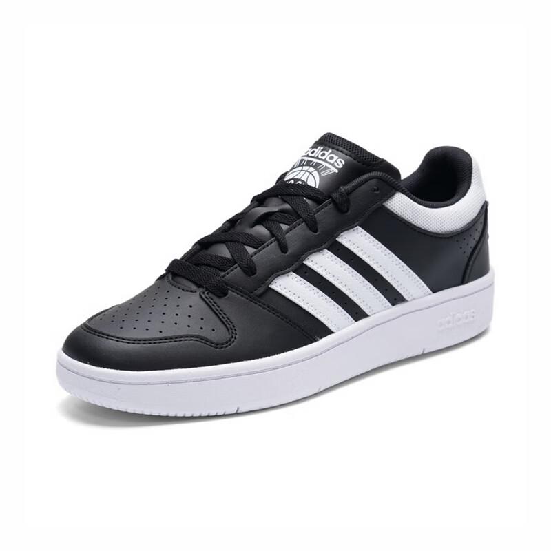 adidas Men's HOOPS CLASSIC Casual Shoes