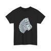 Fan of Cash Money Illustration T-Shirt | Dollar Bill Stack Tee, Rich Shirt