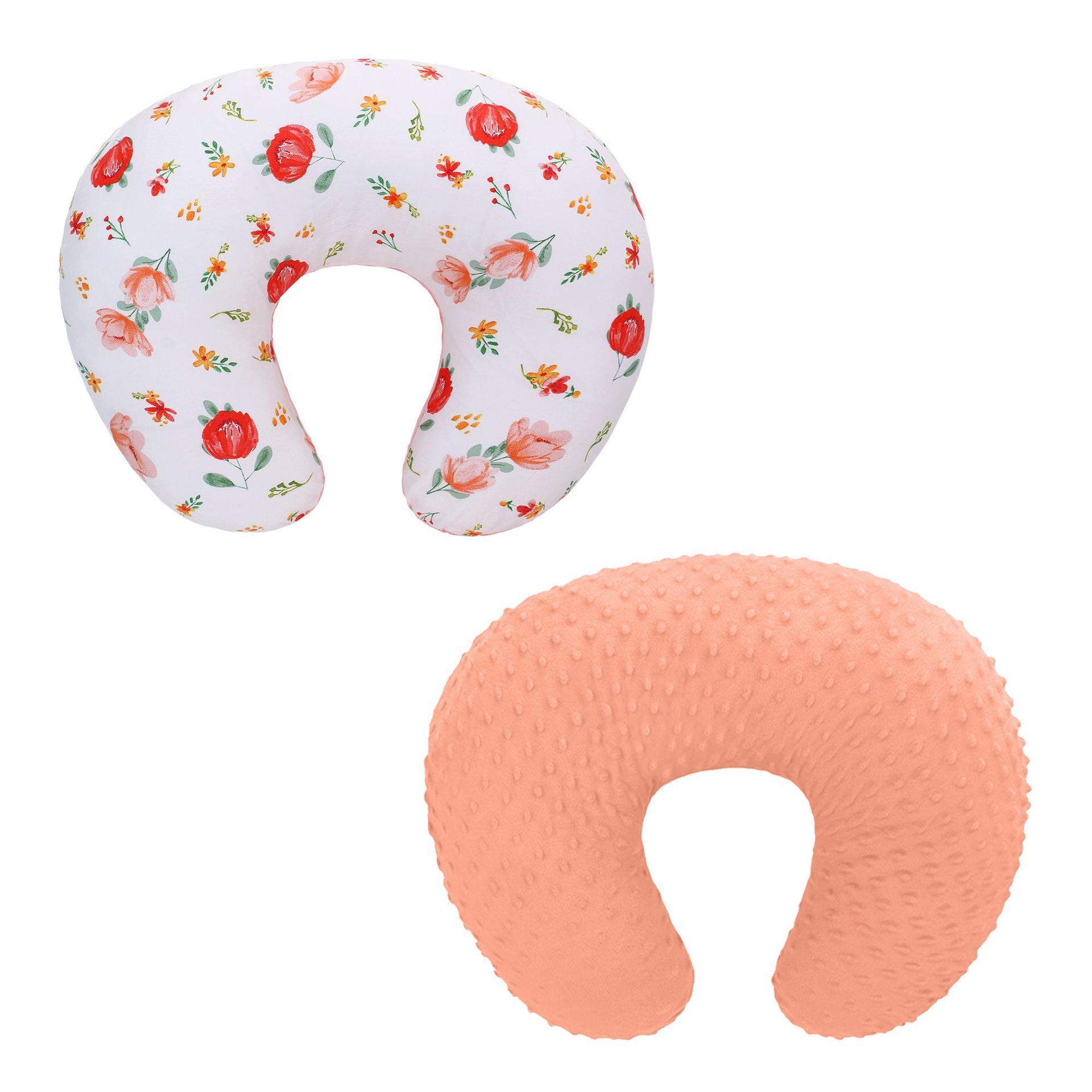 

Подушка для кормления Beanie Velvet Baby, подушка для обучения ребенка сидеть M：56*37*15 красный