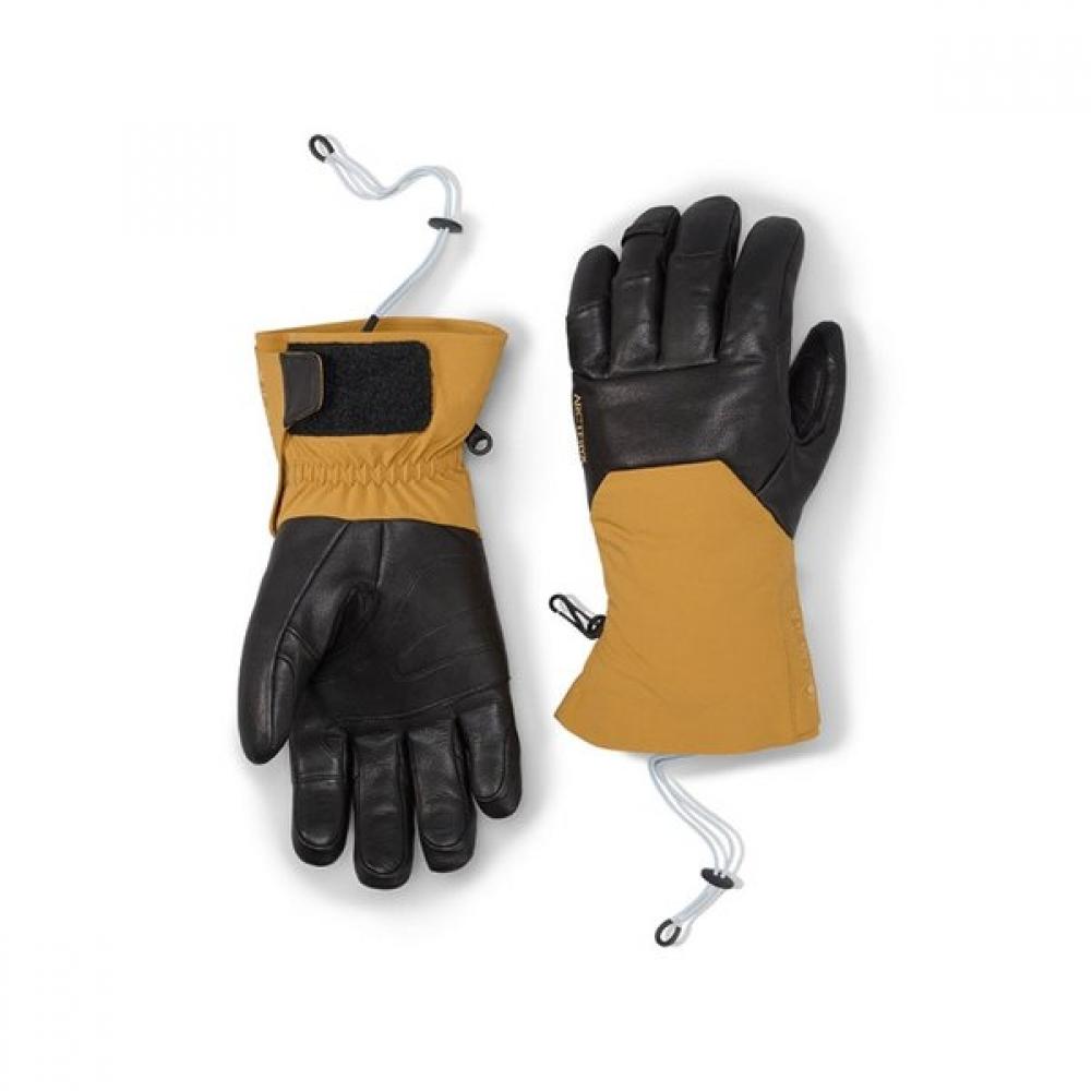 Rukavice Arc Teryx Saber Aeofux7454 Yukon