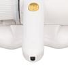 Mattress Vacuum Cln  Purple Light USB Charging Cordless Mite Vacuum Cln  with 20Kpa Suction Electric Mite Remov 