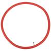 28x1?1/2 Bike Inner Tubes Thicken 28inch Durable Butyl Rubber Inner Tubes Replacement