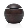 Cross-Border Wood Grain Vase Humidifier with Aromatherapy and Large Fog Output
