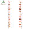 Qilu Anran Aluminum Telescopic Straight Ladder