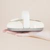 Back Scrubbing Gentle Exfoliation Bath Brush Plastic 1 Pc