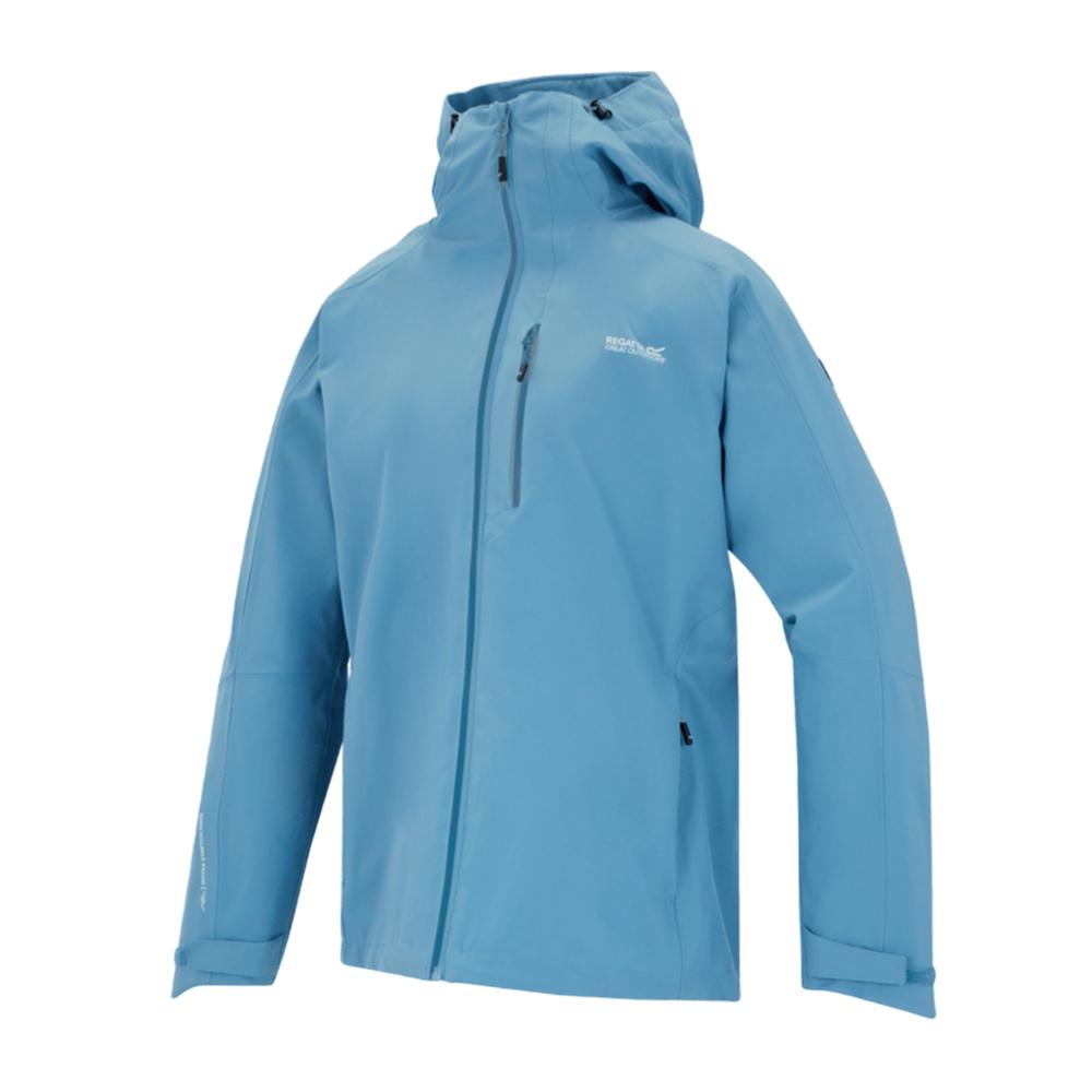 Regatta Womens/Ladies Birchdale II Waterproof Jacket