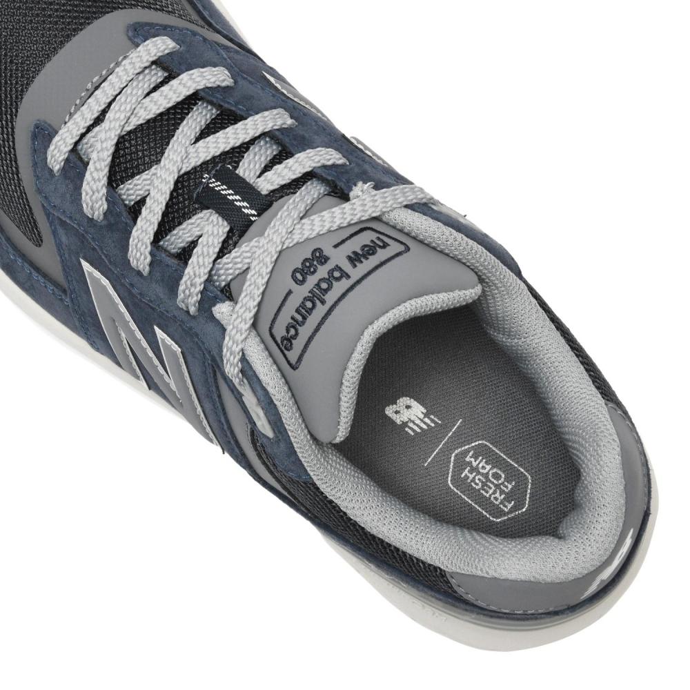 New Balance Mw880 Mw880Cb6 Navy Cb6 
