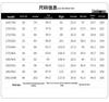 Hengyuanxiang Men's Stretch Straight-Leg Business Casual Trousers