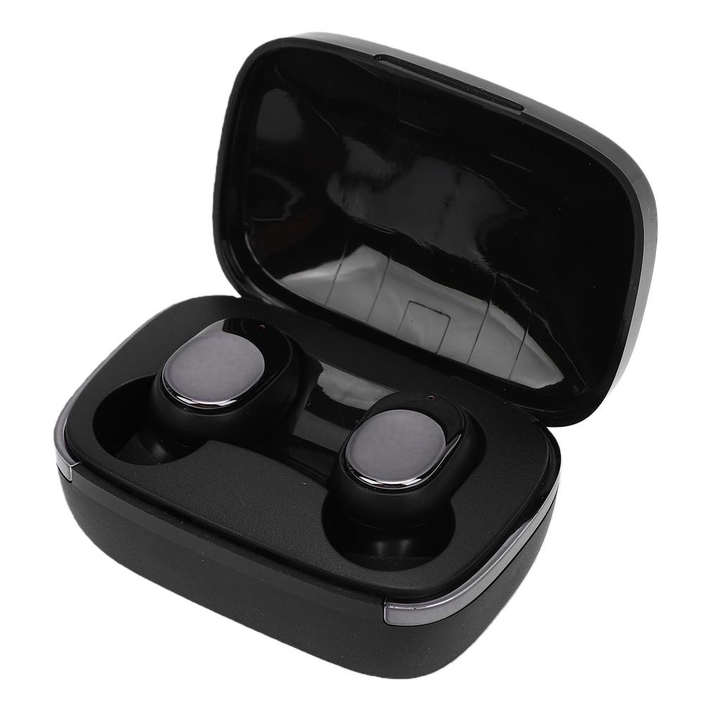 5.6 Earbuds True Wireless Stereo Noise Reduction     Wireless Earphones for Music Calls
