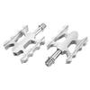 WAKE   3 Bearing Aluminum Alloy Pedal   Mountain Bike Bearing Pedals