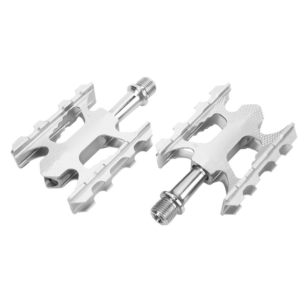 WAKE   3 Bearing Aluminum Alloy Pedal   Mountain Bike Bearing Pedals