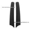 Windshield Pillar Trim for 2003-2012 Range Rover DCB500172PNP
