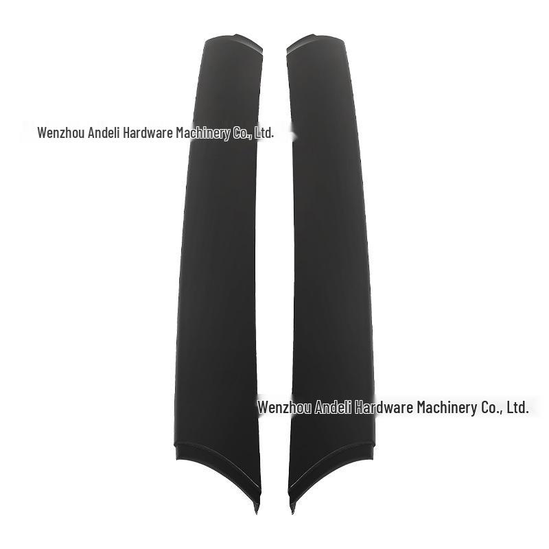 Windshield Pillar Trim for 2003-2012 Range Rover DCB500172PNP