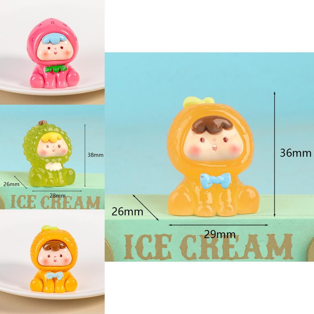 Adorable Night Glow Fruit Plush Toy For Kids Featuring Colorful Designs And Fun Characters