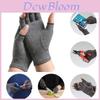 Premium Compression Gloves For Cycling Warm And Non-slip Winter Fitness Gloves