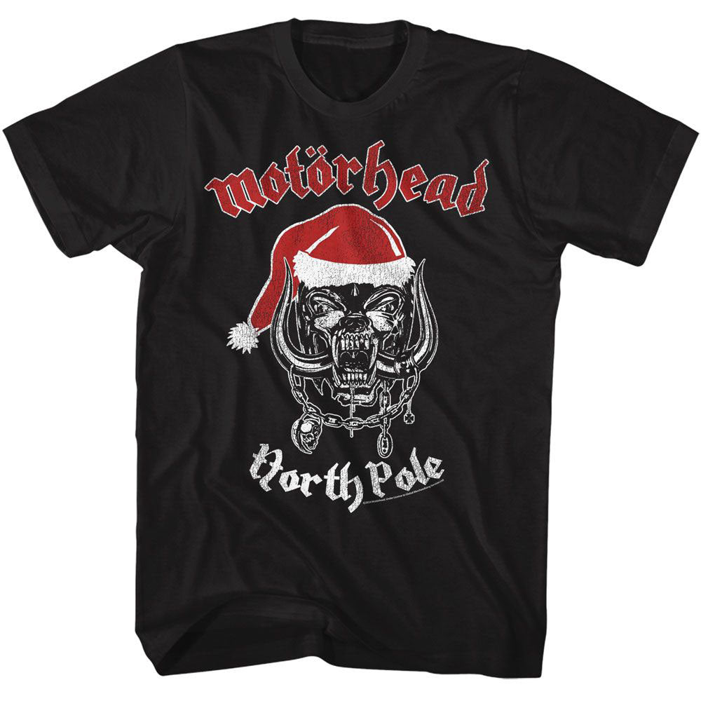 Motorhead Motorhead Игральная карта Группа Графический принт Лето, Осень, Зима Мужская и женская футболка с коротким рукавом Повседневная Свободная XL
