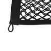With Screws Storage Net 25*60CM 2pcs Boat Cargo Net