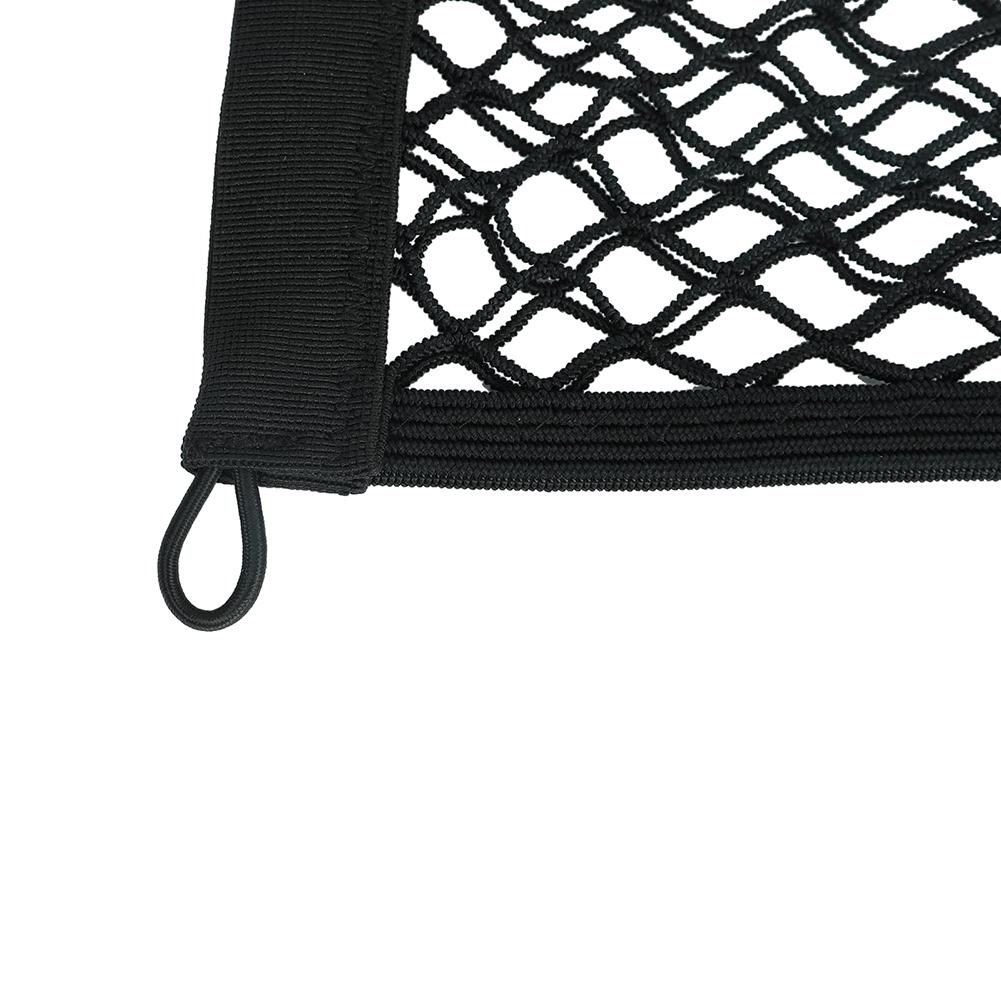With Screws Storage Net 25*60CM 2pcs Boat Cargo Net