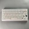 122 Keys PBT Keycaps XDA Profile DYE-SUB Keycap For Cherry MX Switch Mechanical Keyboard Cat Kindergarten Keycap