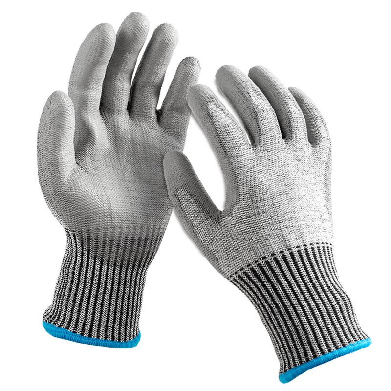 Tingbai Industrial Work Gloves