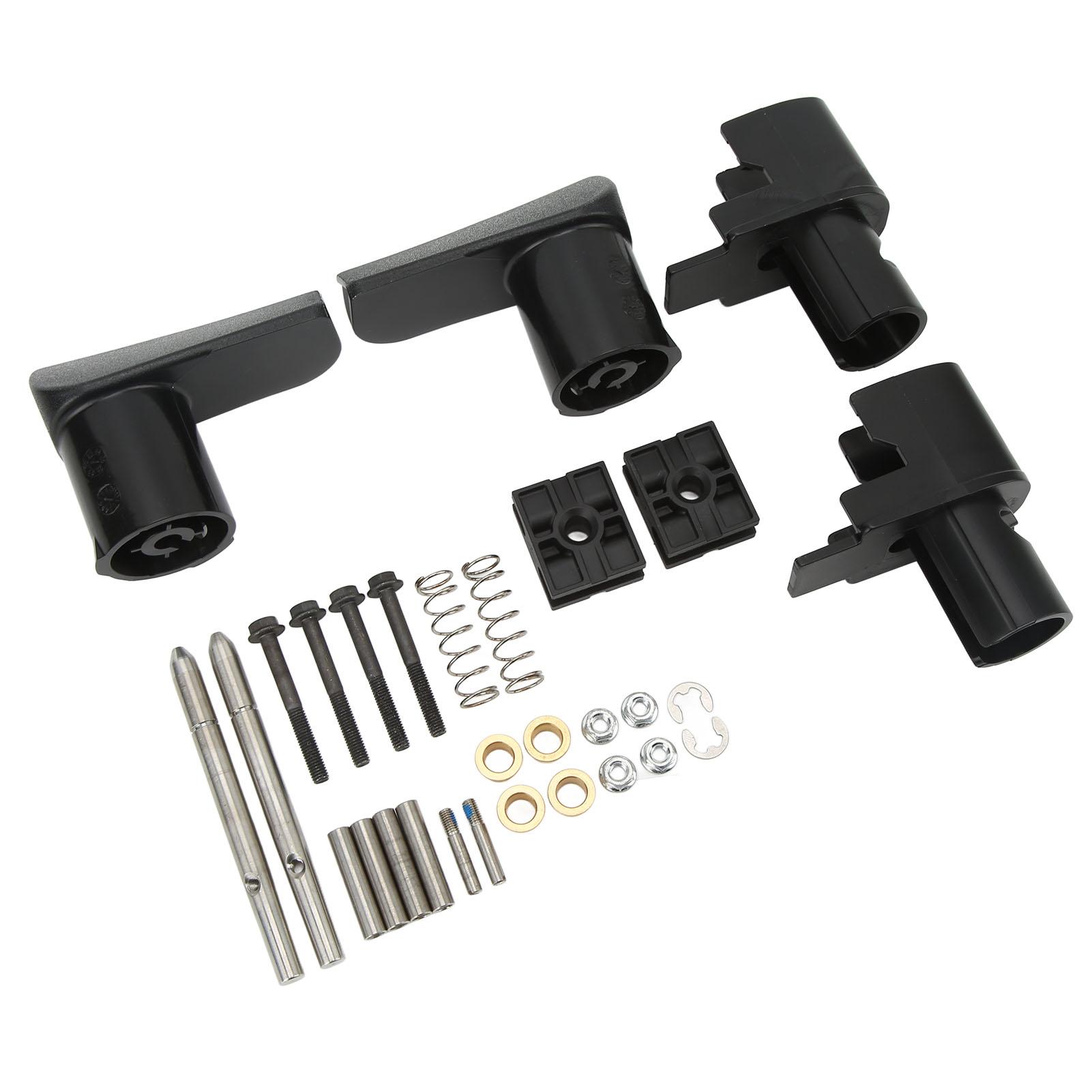 

Комплект шасси, топливного бака, обтекателя, ручек, Автозапчасти для VN VNL 2004–2017 20745996