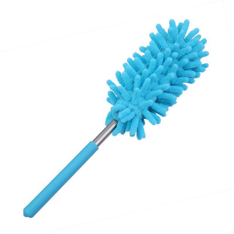 Cleaning Duster Lightweight Dust Brush Flexible Dust Cleaner Gap Dust Removal Dusters Household Cleaning Tools