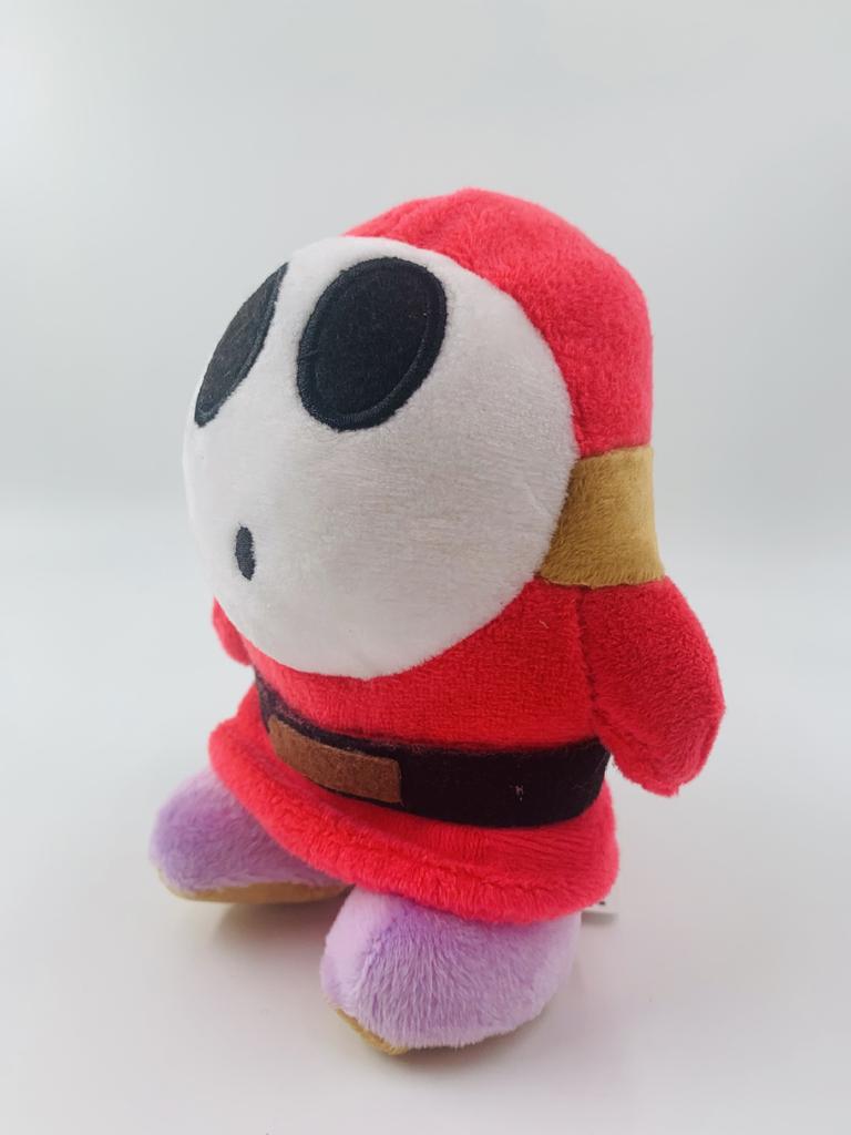 NEO 2024 3D Lumalee Plush Toys Children Cotton Plush Toy