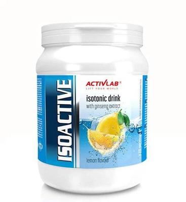 Iso Active 630 g.