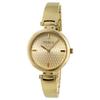 Watch Furlan New Pin WW00018006L2 Gold Women's [Item]