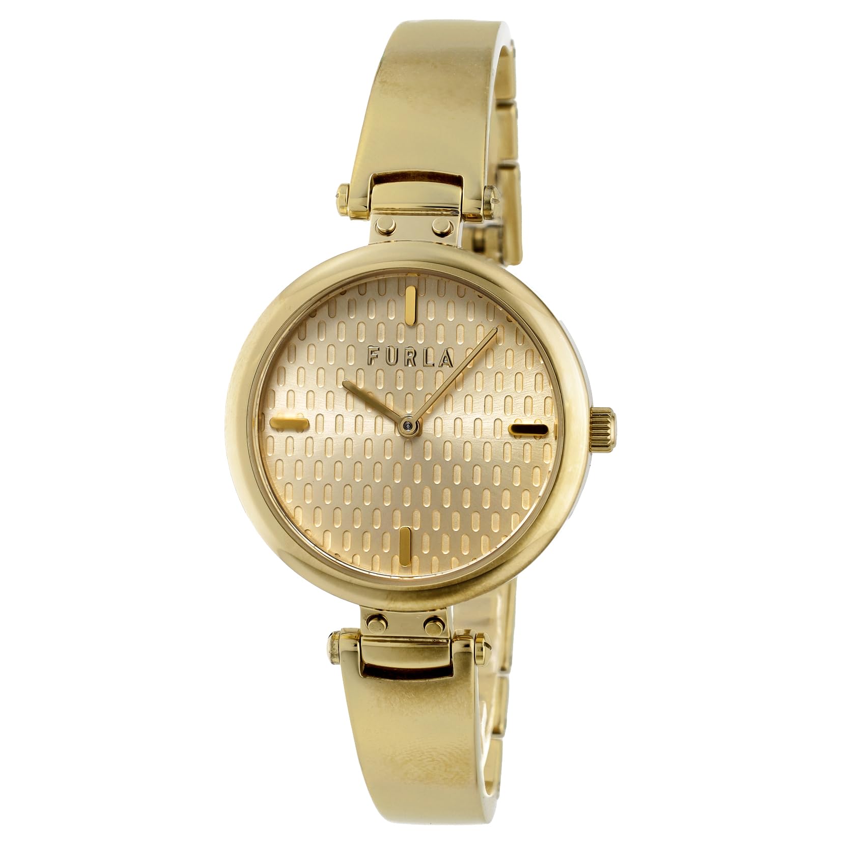 Часы Furlan New Pin WW00018006L2 Золотые [Furla] Женские [Товар]