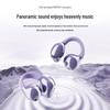 WOPOW OWS18 Open-Ear Clip Wireless Sports Earbuds