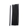 10Pcs black 7mm Celsius 11mm Hot Melt Glue Sticks For Electric Glue      Stick(7mm*200mm)