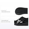 AltaVenture I Core Black Baby Sneakers Footwear-White D97200