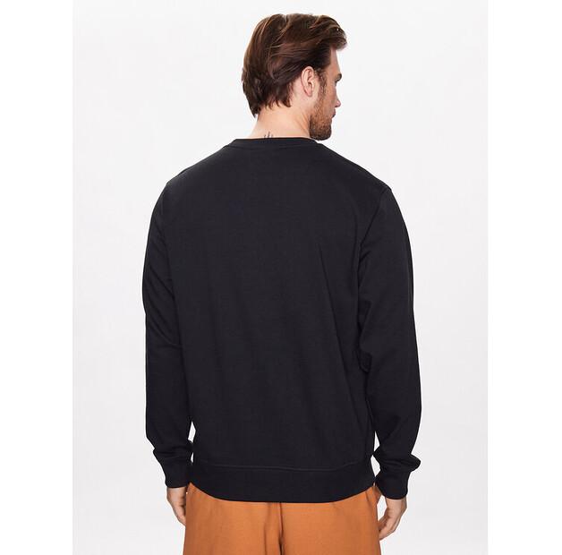 Толстовка New Balance MT3153