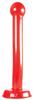 Plug Zizi Probe 18 X 3.5 Cm Red - Zizi XXX - Plugs M/L - Width + 3 Cm