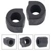 2Pcs Front Stabilizer/Sway Bar Bushings For Mercedes-Benz X204 GLK350 2043232065 For BENZ GLK-CLASS 204 4 2008-2015