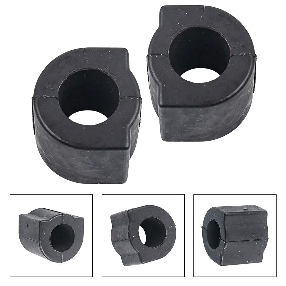 2Pcs Front Stabilizer/Sway Bar Bushings For Mercedes-Benz X204 GLK350 2043232065 For BENZ GLK-CLASS 204 4 2008-2015