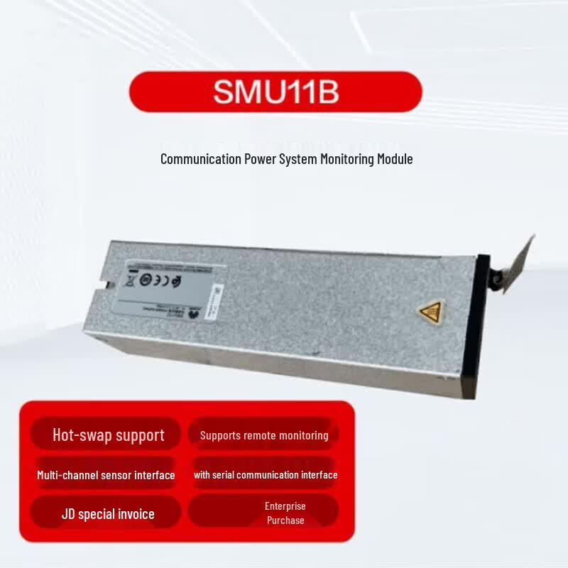 

Huawei SMU11B Communication Power System Monitoring Module