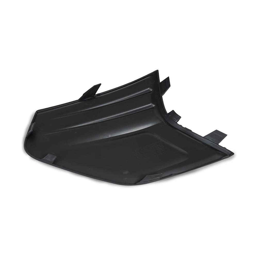 Car Left Side Fog Light Cover Black Fits For Ford Fusion 2019-2020 KS7Z17B814AB
