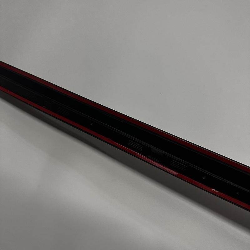 1 Pair Left and Right Windshield Pressure Strip Seal Trim Strip 861312L000 861322L000 for Hyundai i30 2007-2012