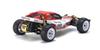 Kyosho EP 4WD Racing Buggy Turbo Optima Radiofjärrstyrd 30619C 1/10