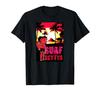 Betty Boop Surf Betty's Sunset T-shirt