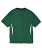 PHYSICAL DEPARTMENT Startail Sporty Short Sleeve T-Shirt_Green