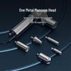 Listu DMS Deep Tissue Massage Gun CN plug (adapter included)