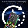 i9 Mini Voice Changer with Multiple Audio Effects