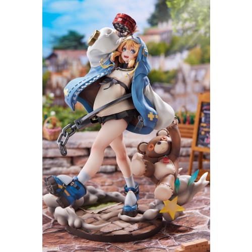 GUILTY GEAR -STRIVE- Bridget 1/7 Scale Figure by Spiritale