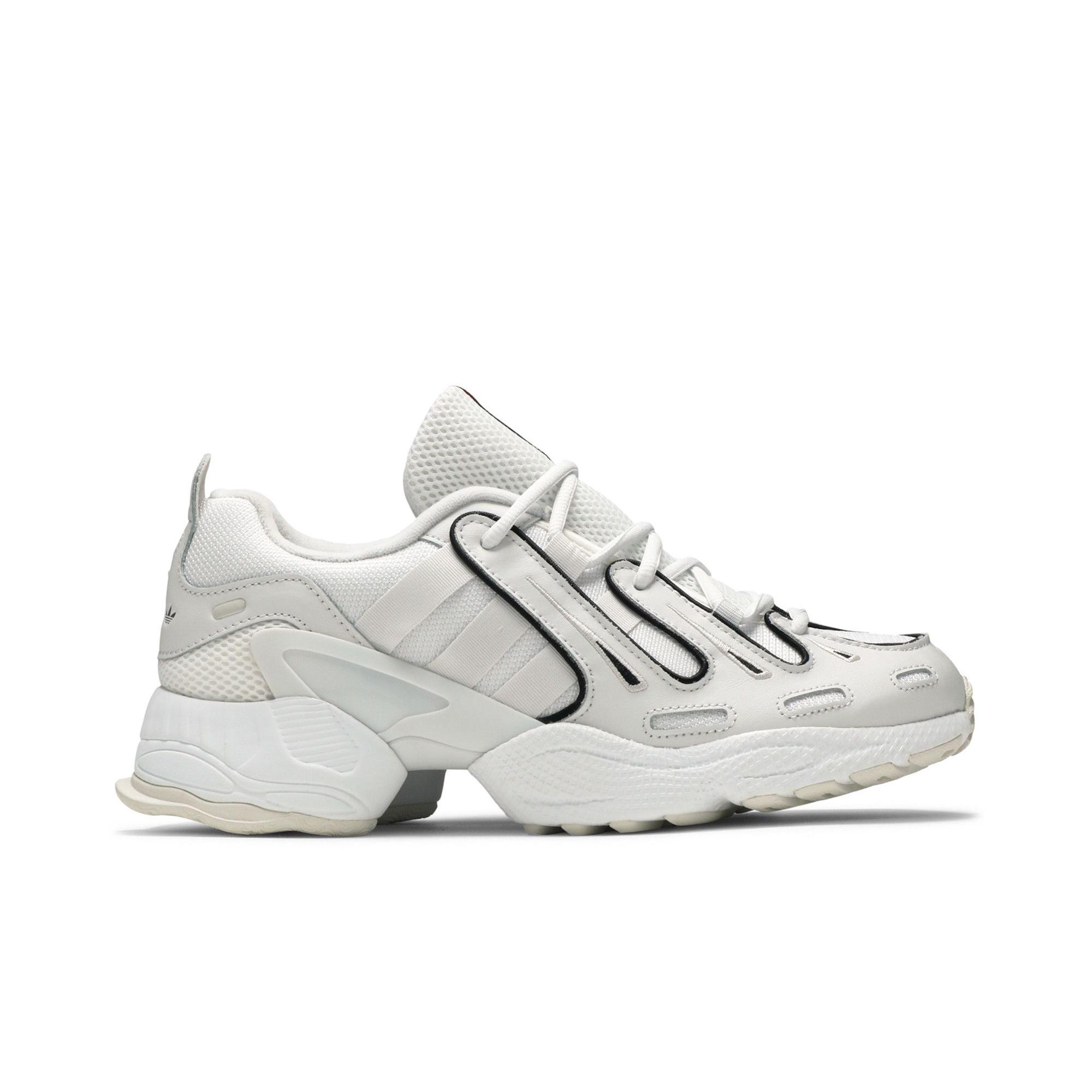 Adidas EQT Gazelle `Crystal White` (Unisex)